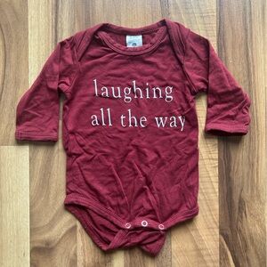 Kate Quinn Onesie